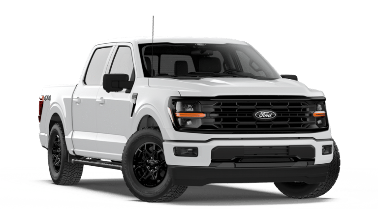 F-150® vehicle